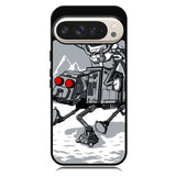Adventure Robotic Z1138 Google Pixel 9 Pro XL Case
