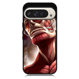 COLOSAL TITAN Z1160 Google Pixel 9 | Google Pixel 9 Pro Case