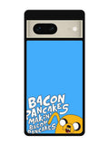 Adventure Time Bacon Pancakes Google Pixel 7 Case