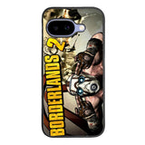 Borderlands 2 Video Game Google Pixel 10A Case BC1148