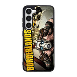 Borderlands 2 Video Game Case Samsung Galaxy S25 Plus 5G BC1148