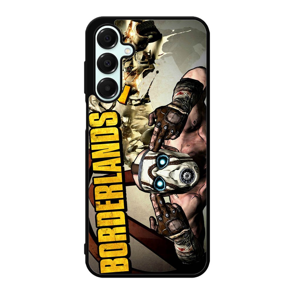 Borderlands 2 Video Game Samsung Galaxy A16 Case BC1148