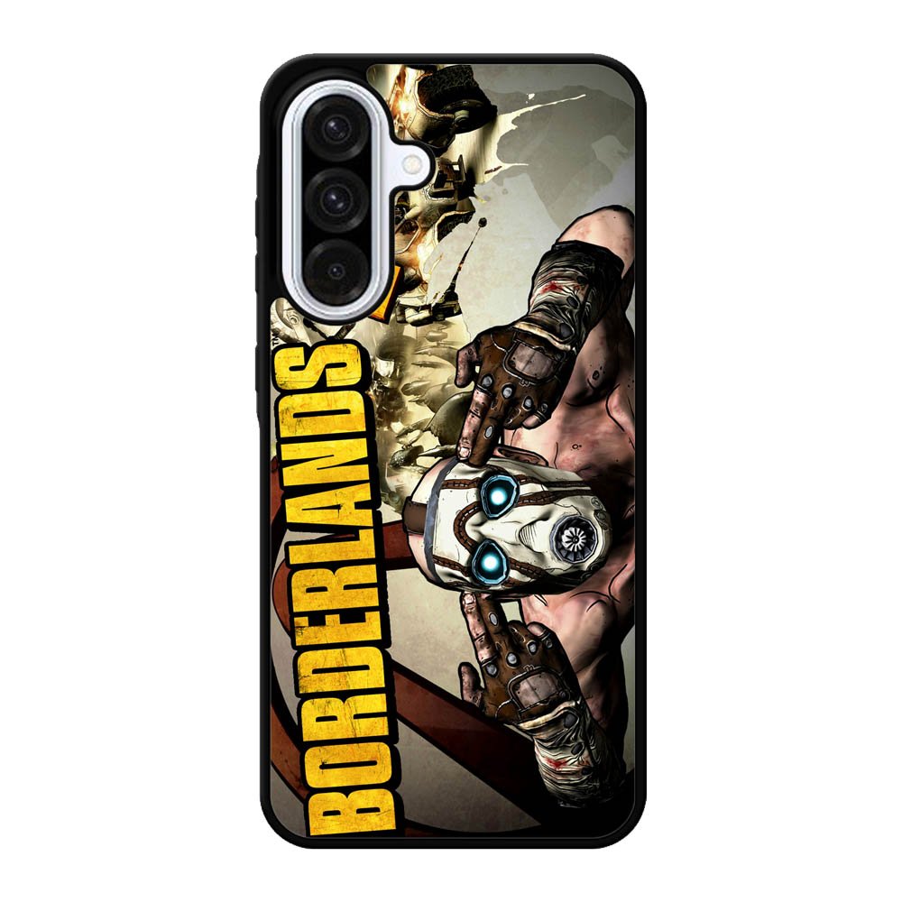Borderlands 2 Video Game Samsung Galaxy A56 Case BC1148