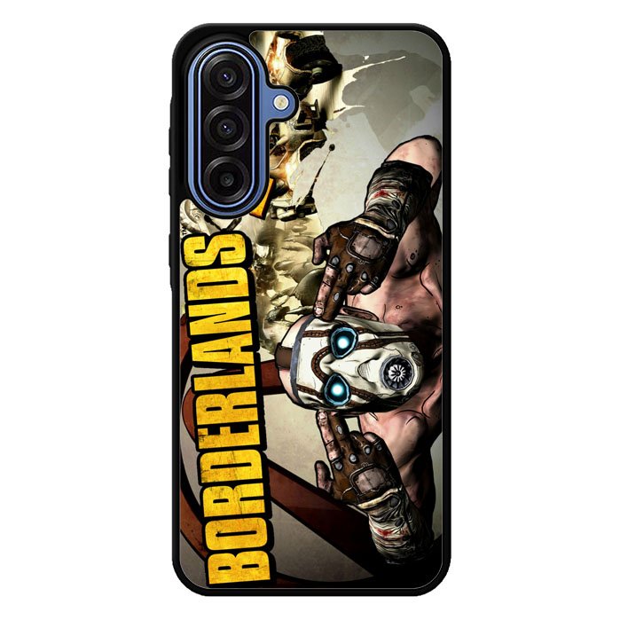 Borderlands 2 Video Game Samsung Galaxy A17 5G Case BC1148