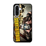 Borderlands 2 Video Game Samsung Galaxy A36 Case BC1148