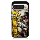 Borderlands 2 Video Game Google Pixel 10 | Google Pixel 10 Pro Case BC1148