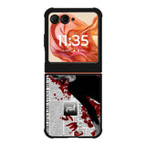 Death Note Motorola Moto Razr 2025/2024 , Moto Razr 60/50 Case BC1149