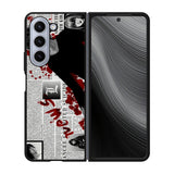 Death Note Case Samsung Galaxy z Fold 5 5G BC1149