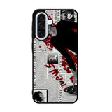 Death Note Samsung Galaxy A36 Case BC1149