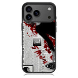 Death Note iPhone 17 Pro Case BC1149