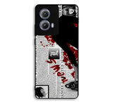 Death Note Motorola Moto Edge 2024 Case BC1149