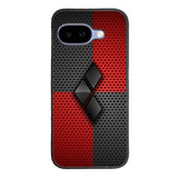 Diamodns Harley Z1232 Google Pixel 10A Case