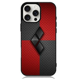 Diamodns Harley Z1232 iPhone 16 Pro Case