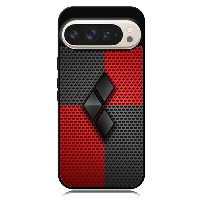 Diamodns Harley Z1232 Google Pixel 9 | Google Pixel 9 Pro Case