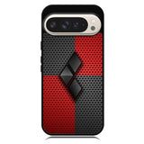 Diamodns Harley Z1232 Google Pixel 9 | Google Pixel 9 Pro Case