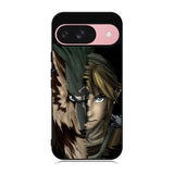 ZELDA LINK WOLF TRIFORCE Case Google Pixel 9 BC1150