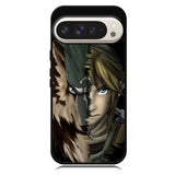 ZELDA LINK WOLF TRIFORCE Google Pixel 10 | Google Pixel 10 Pro Case BC1150