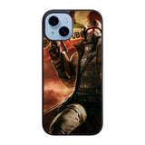 Fallout New California Republic Case iPhone 15 Plus BC1151