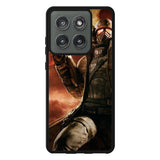 Fallout New California Republic Case Motorola Moto Edge 2025 BC1151