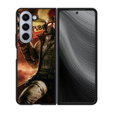 Fallout New California Republic Case Samsung Galaxy z Fold 5 5G BC1151