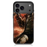 Fallout New California Republic iPhone 17 Pro Max Case BC1151