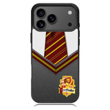 Gryffindor Uniform Z1245 iPhone 18 Pro Max Case