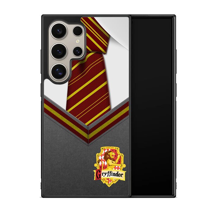 Gryffindor Uniform Z1245 Samsung Galaxy S25 Ultra 5G Case