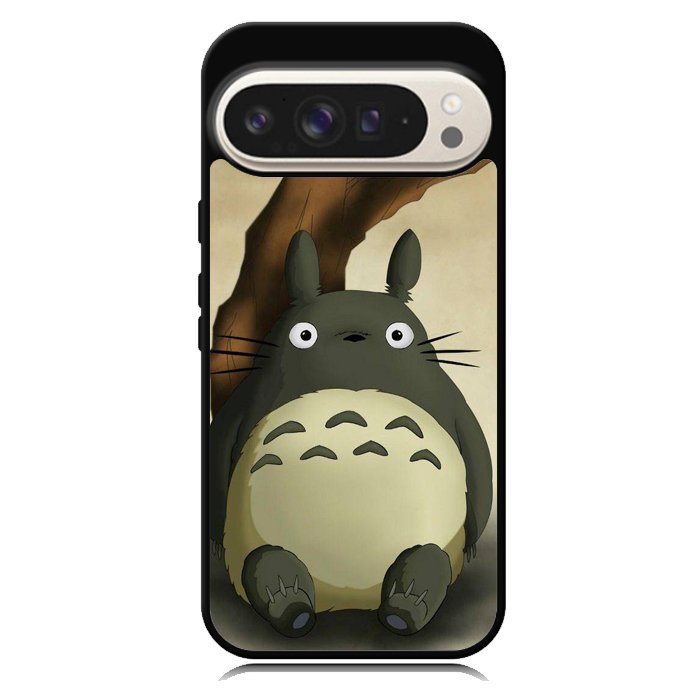 totoro studio ghibli Z1249 Google Pixel 9 | Google Pixel 9 Pro Case