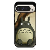 totoro studio ghibli Z1249 Google Pixel 9 | Google Pixel 9 Pro Case