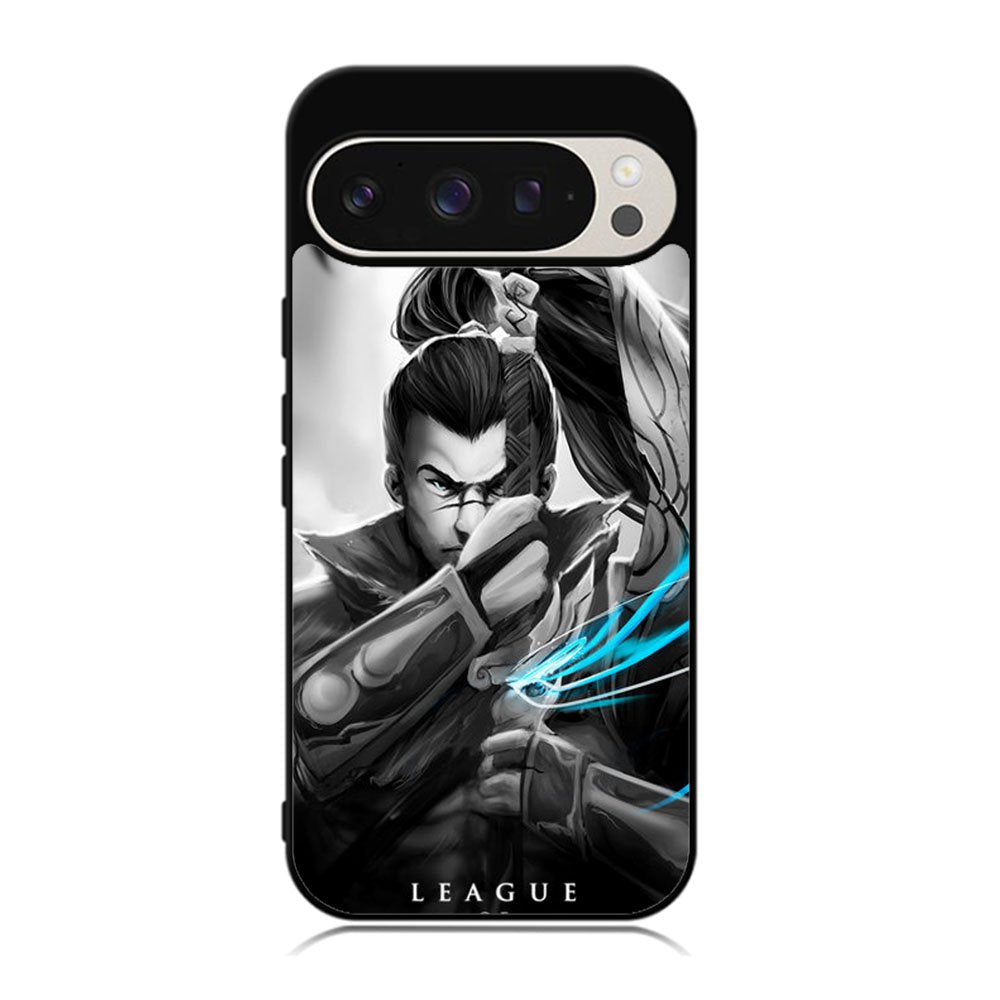 League of Legends Yasuo Case Google Pixel 9 Pro XL BC1152