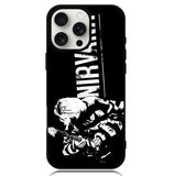 Nirvana Case iPhone 16 Pro Max BC1153