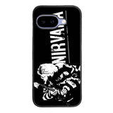 Nirvana Google Pixel 10A Case BC1153