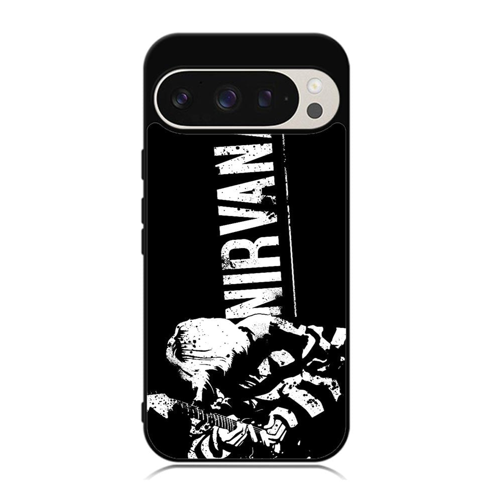 Nirvana Case Google Pixel 9 Pro XL BC1153