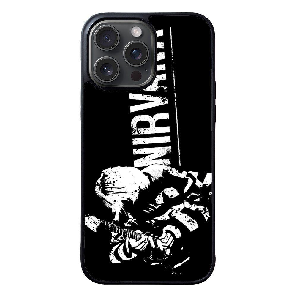 Nirvana Case iPhone 15 Pro Max BC1153
