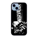 Nirvana Case iPhone 15 BC1153