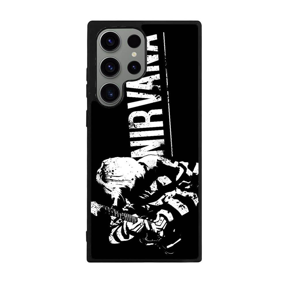 Nirvana Case Samsung Galaxy S24 Ultra 5G BC1153