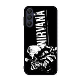 Nirvana Samsung Galaxy A25 5G Case BC1153