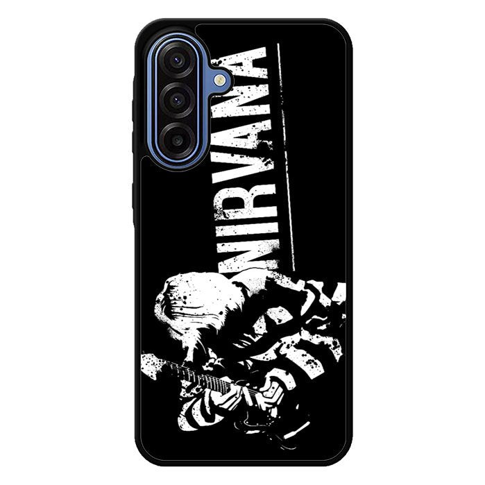 Nirvana Samsung Galaxy A17 5G Case BC1153