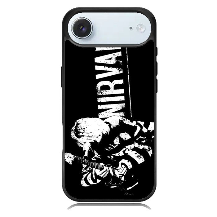 Nirvana iPhone 17 Air Case BC1153