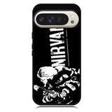 Nirvana Google Pixel 10 Pro XL Case BC1153