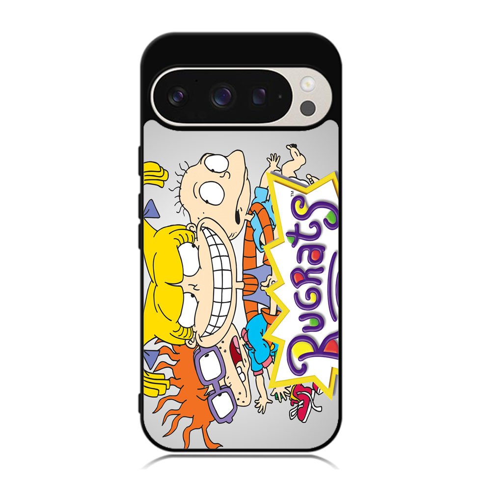 Rugrats poster Case Google Pixel 9 Pro XL BC1154