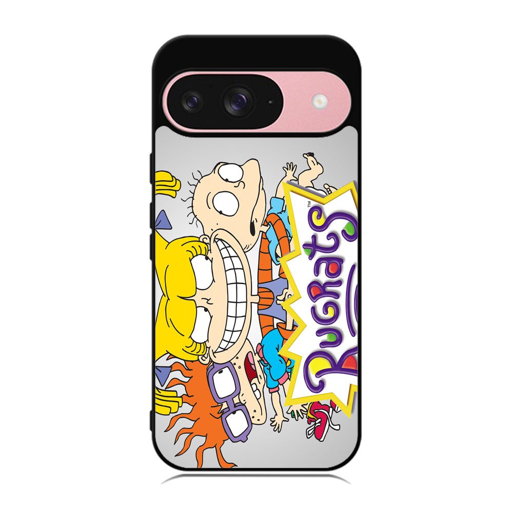 Rugrats poster Case Google Pixel 9 BC1154
