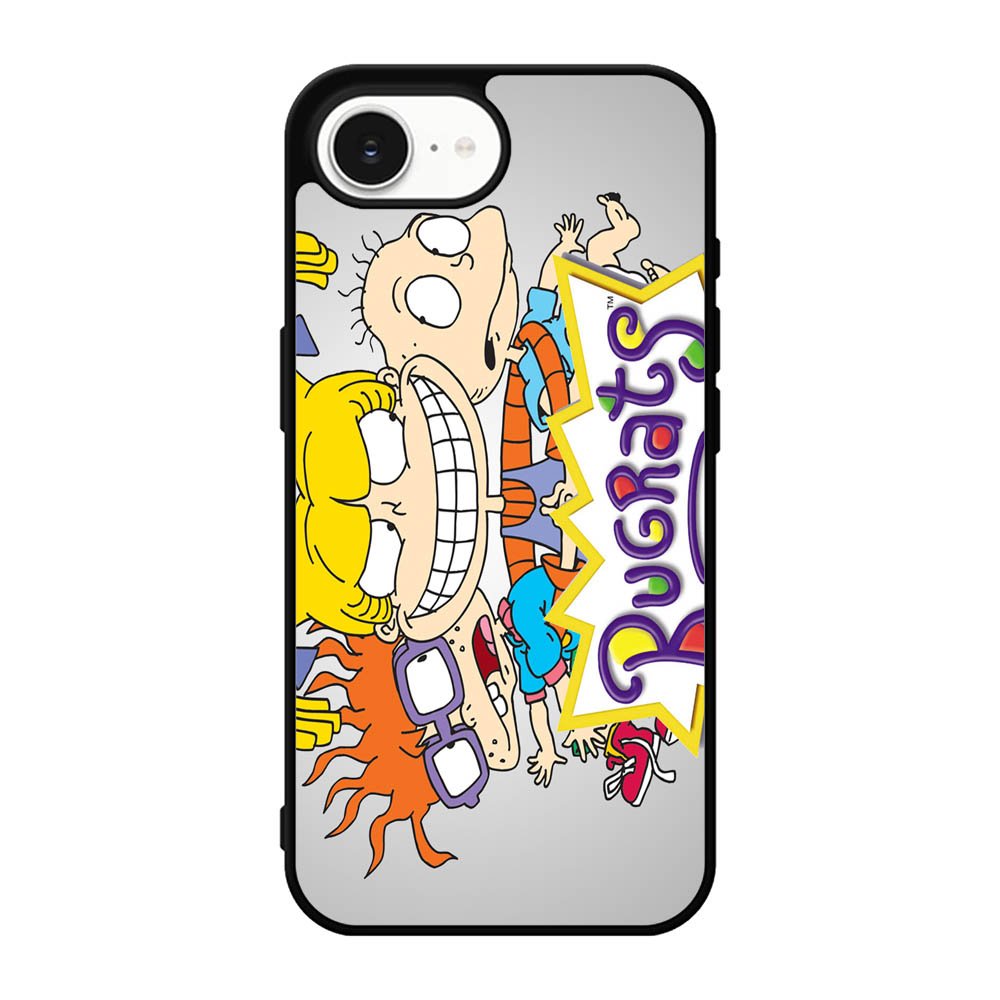 Rugrats poster iPhone 17e Case BC1154