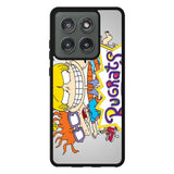 Rugrats poster Case Motorola Moto Edge 2025 BC1154