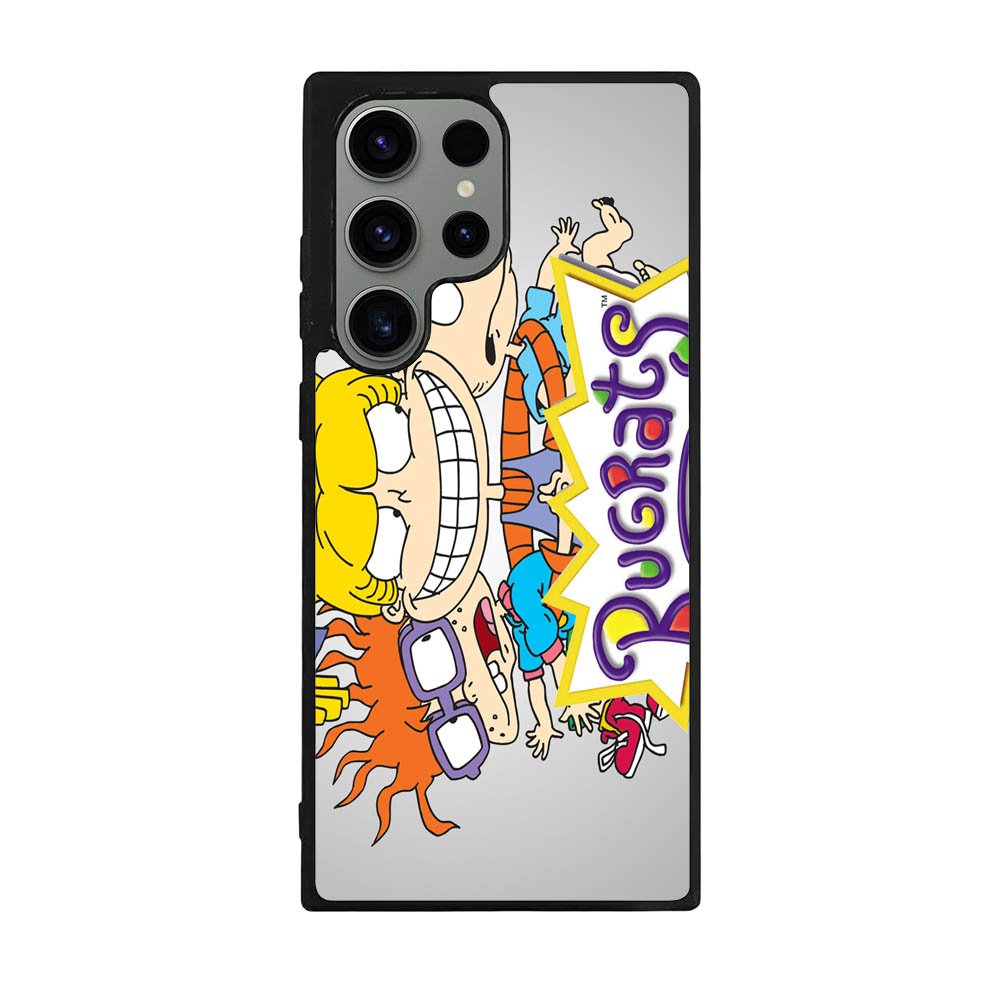 Rugrats poster Case Samsung Galaxy S25 Ultra 5G BC1154