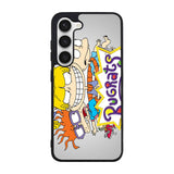 Rugrats poster Case Samsung Galaxy S24 FE 5G BC1154