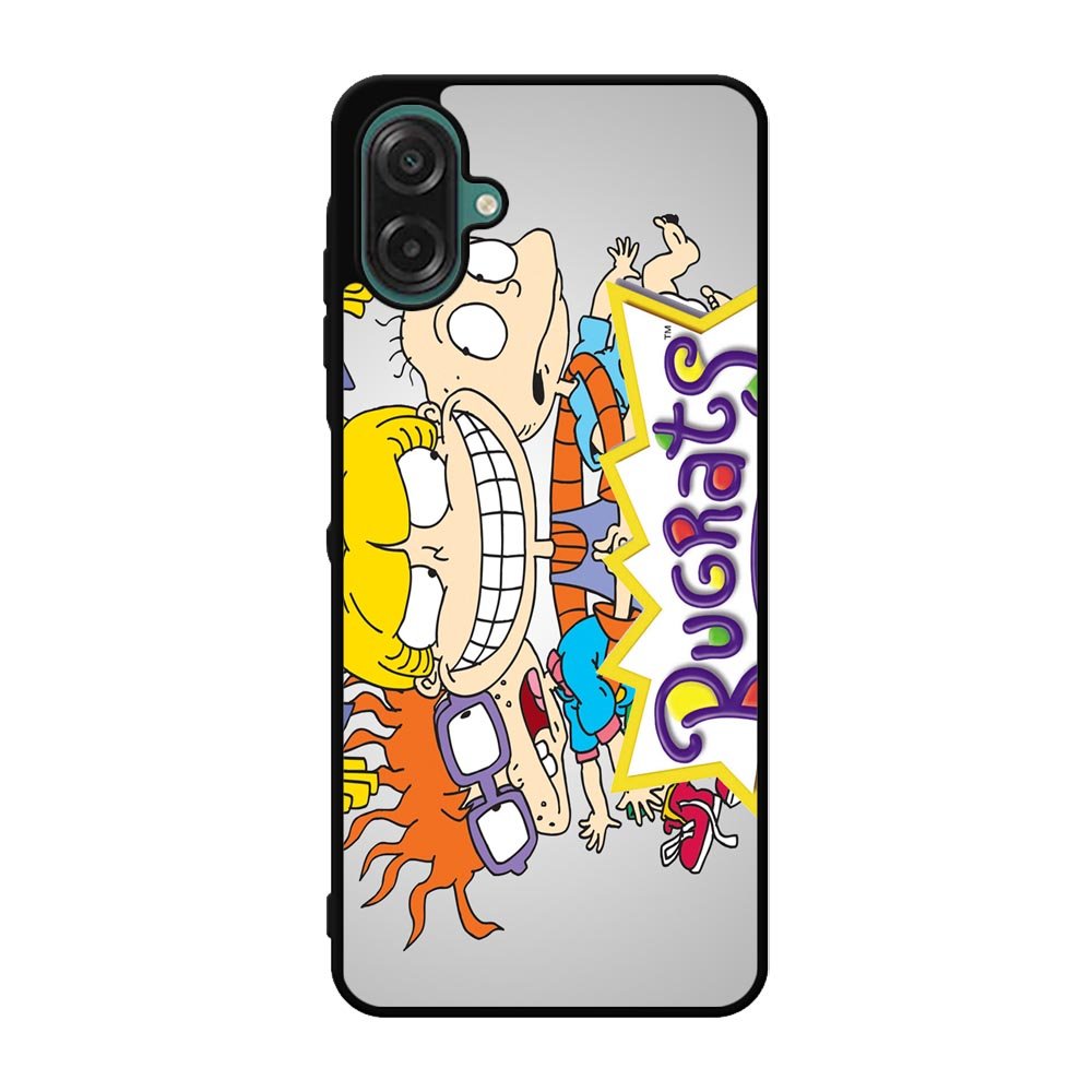 Rugrats poster Case Samsung Galaxy A07 BC1154