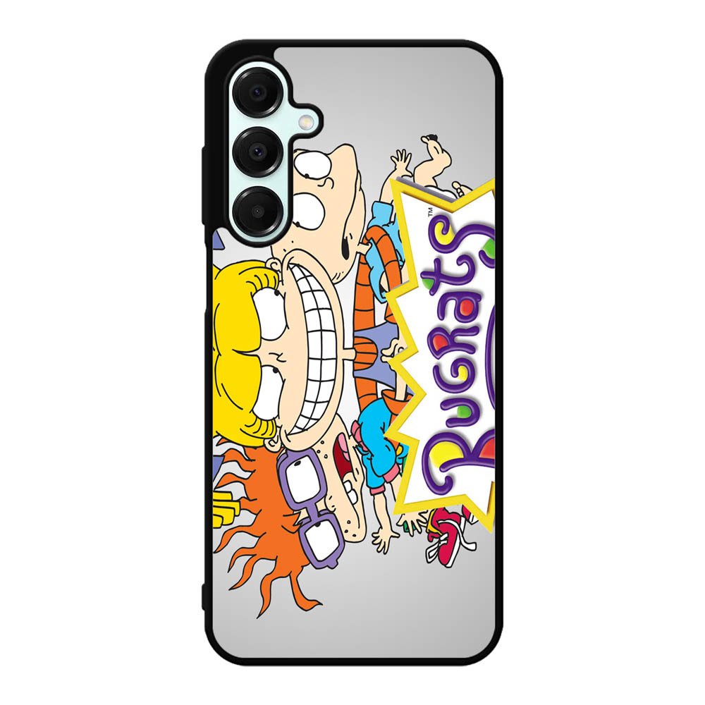 Rugrats poster Samsung Galaxy A16 Case BC1154