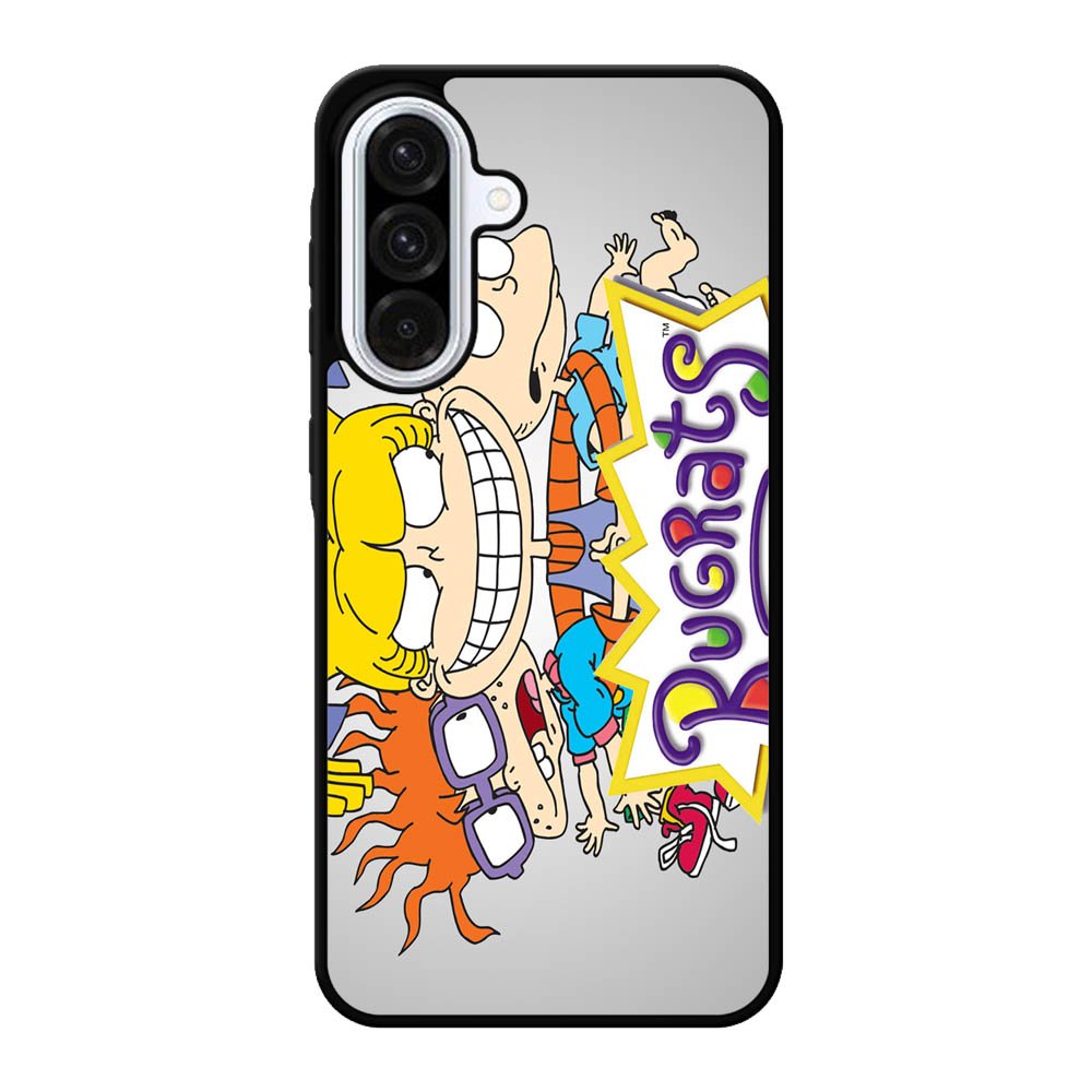 Rugrats poster Samsung Galaxy A56 Case BC1154