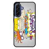 Rugrats poster Samsung Galaxy A17 5G Case BC1154
